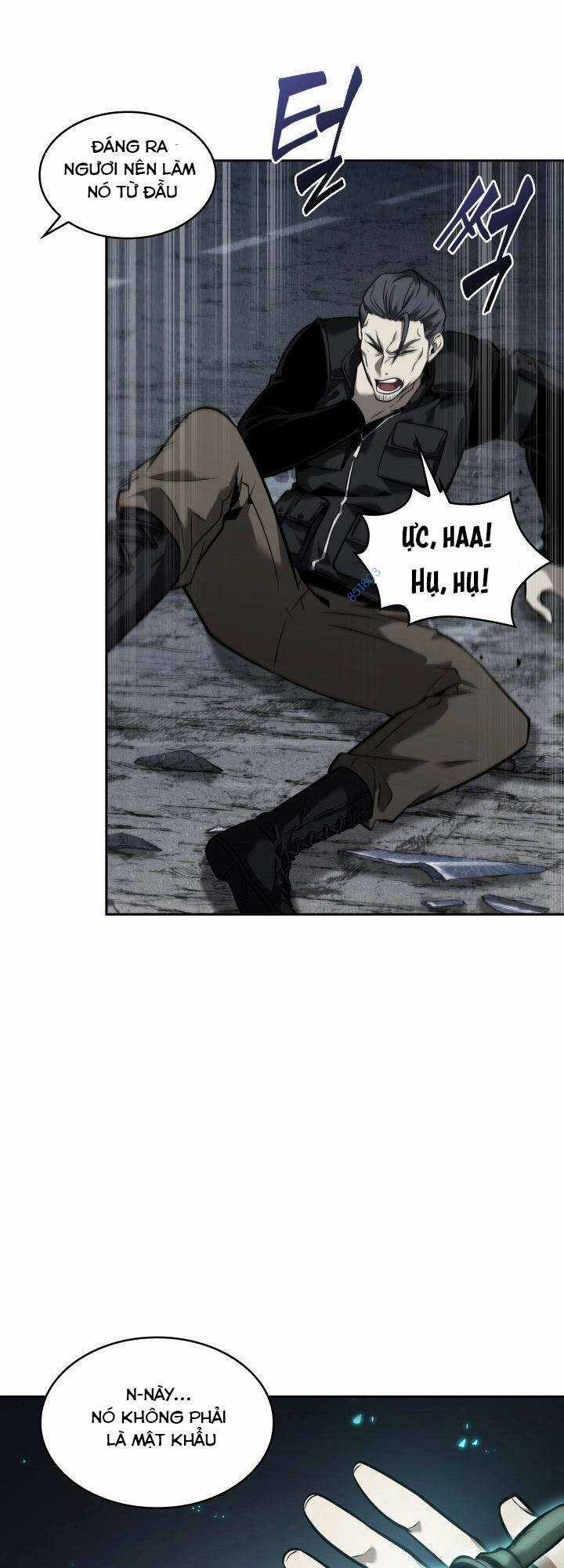 Vua Trộm Mộ - Chapter 338 - Trang 44