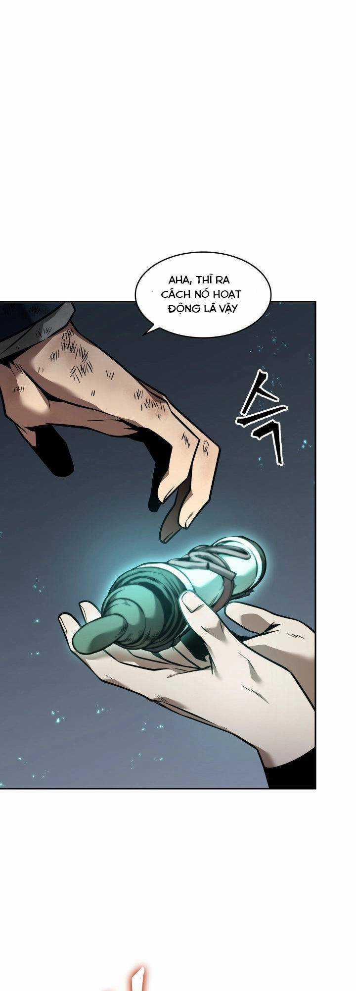 Vua Trộm Mộ - Chapter 338 - Trang 46