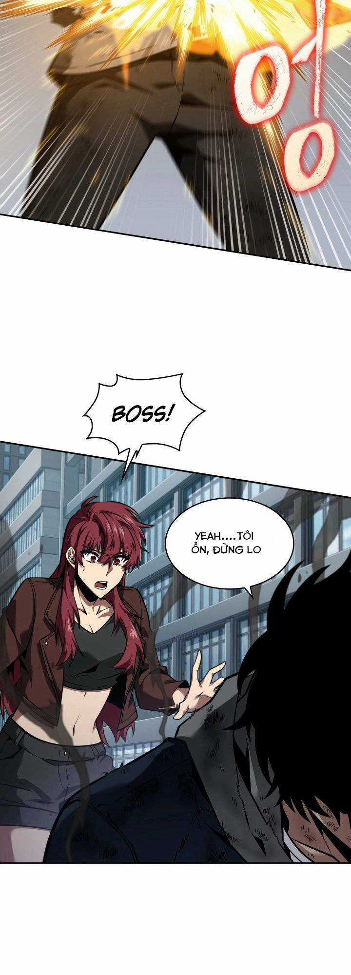 Vua Trộm Mộ - Chapter 338 - Trang 48