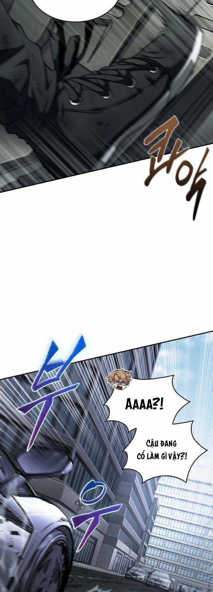 Vua Trộm Mộ - Chapter 338 - Trang 6