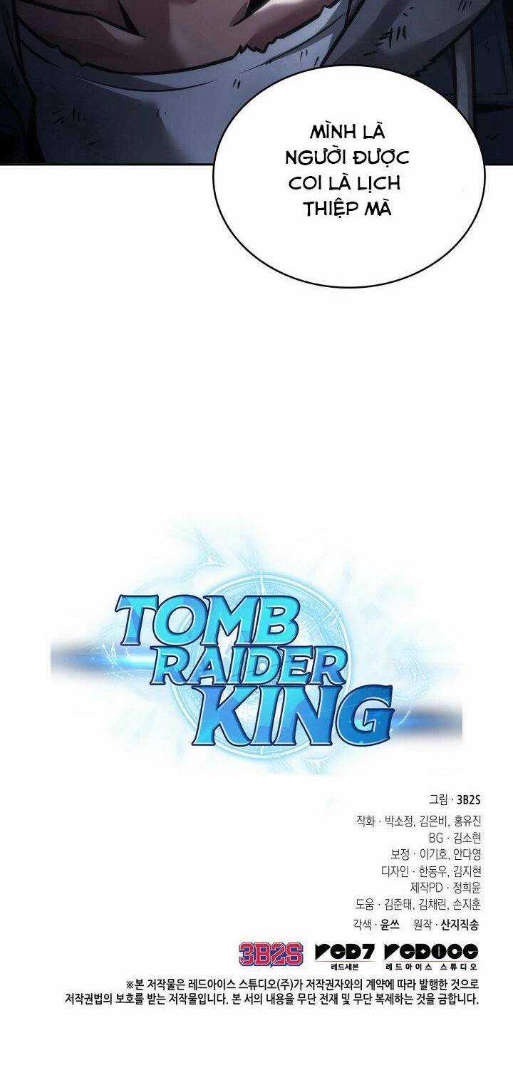 Vua Trộm Mộ - Chapter 338 - Trang 52