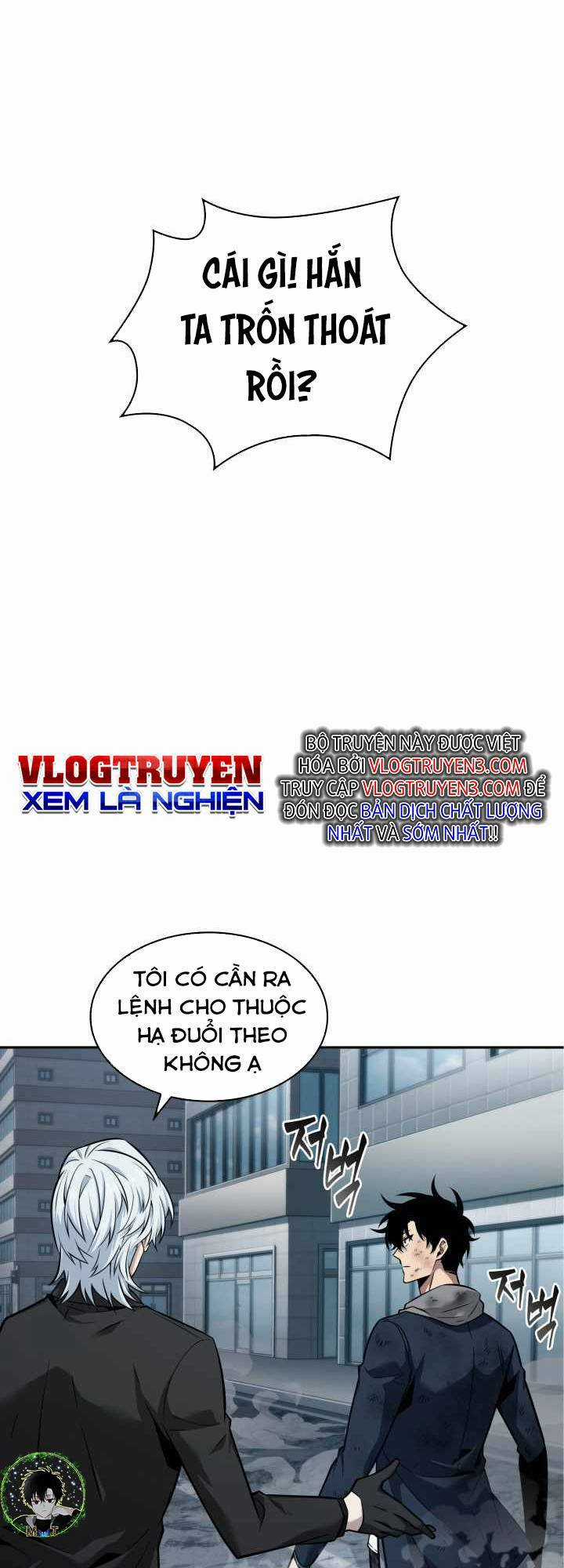 Vua Trộm Mộ - Chapter 339 - Trang 2