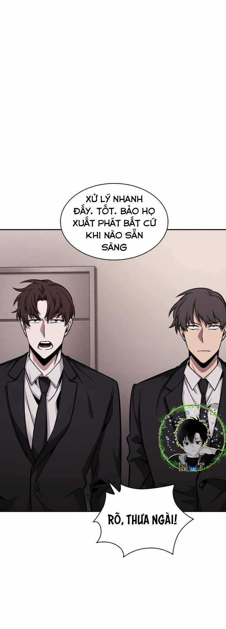 Vua Trộm Mộ - Chapter 339 - Trang 13