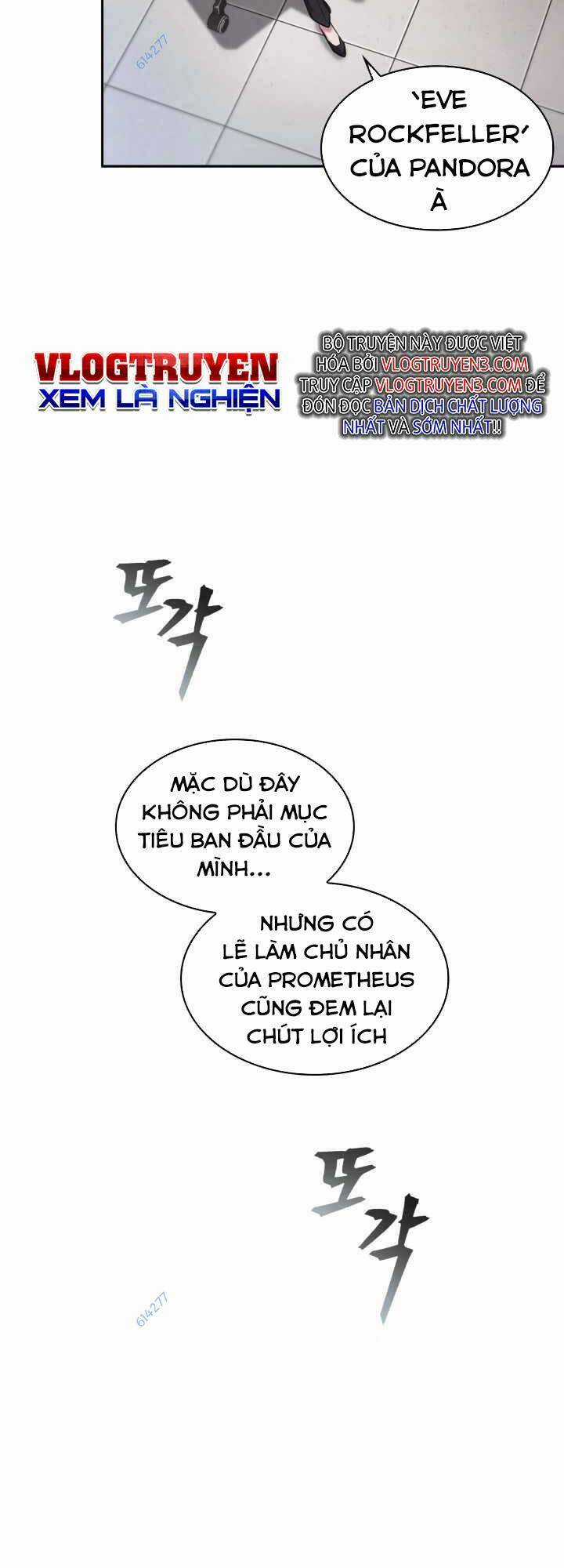 Vua Trộm Mộ - Chapter 339 - Trang 17
