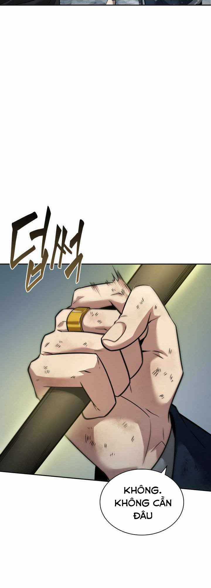 Vua Trộm Mộ - Chapter 339 - Trang 3