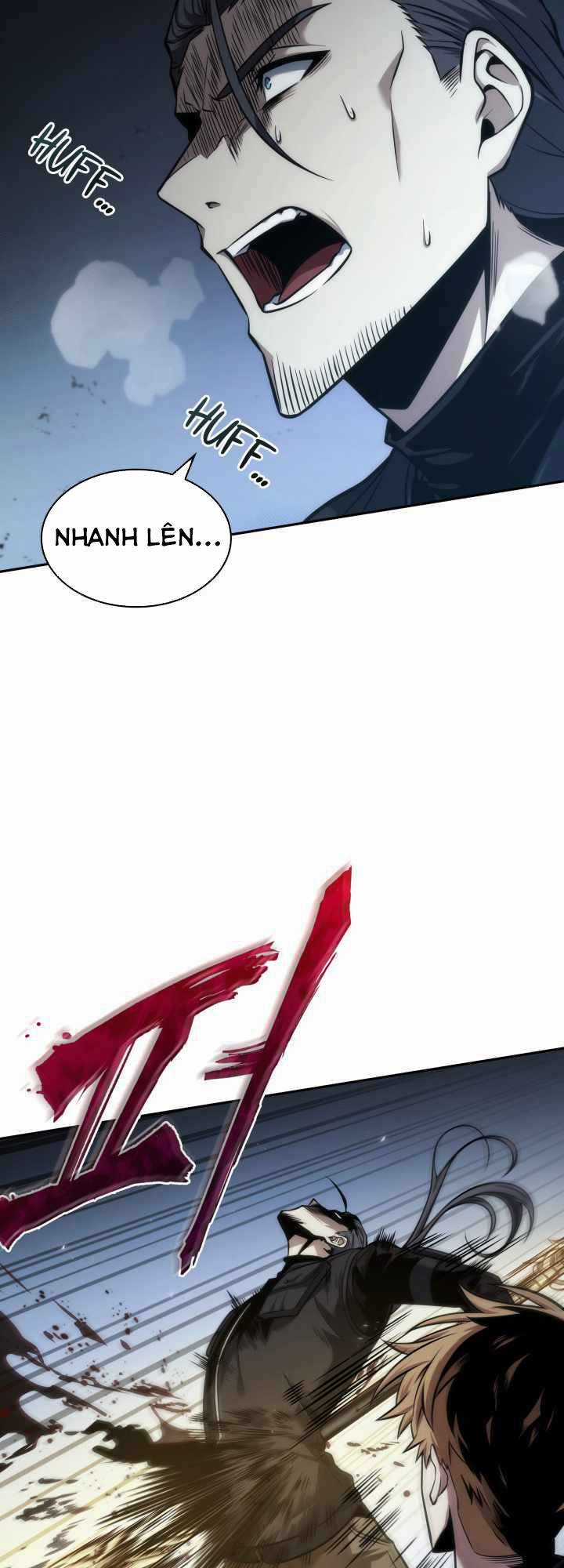 Vua Trộm Mộ - Chapter 339 - Trang 22