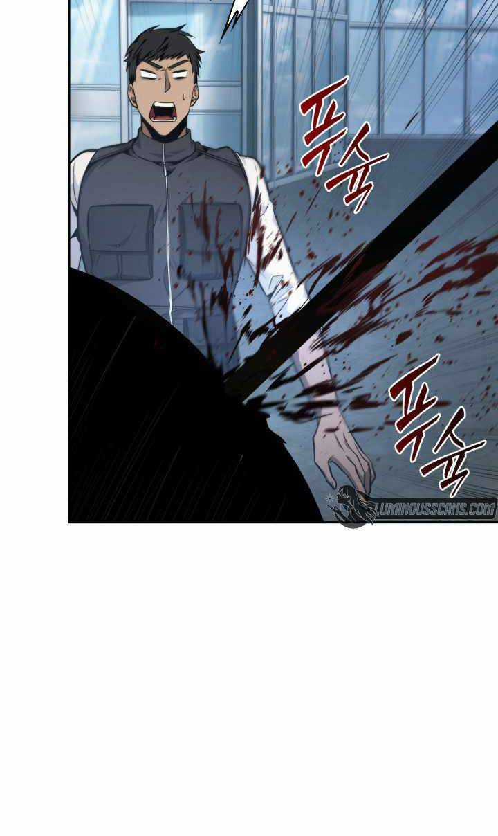 Vua Trộm Mộ - Chapter 339 - Trang 24