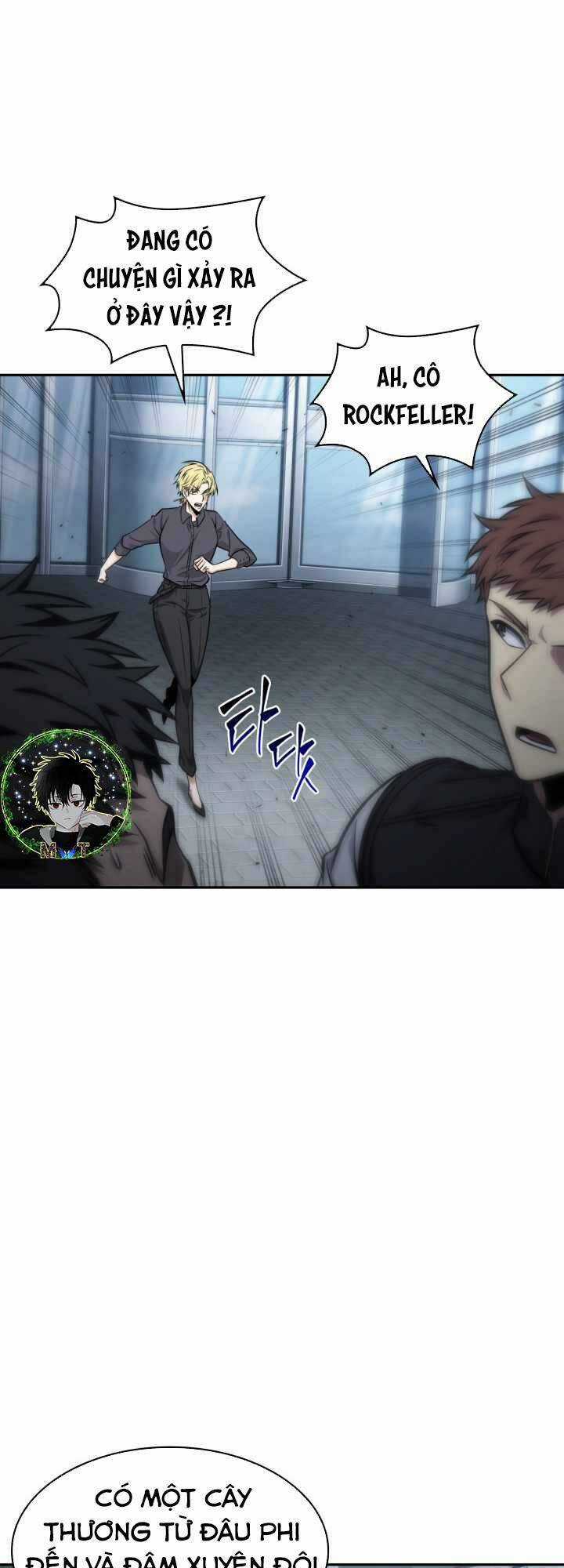 Vua Trộm Mộ - Chapter 339 - Trang 25