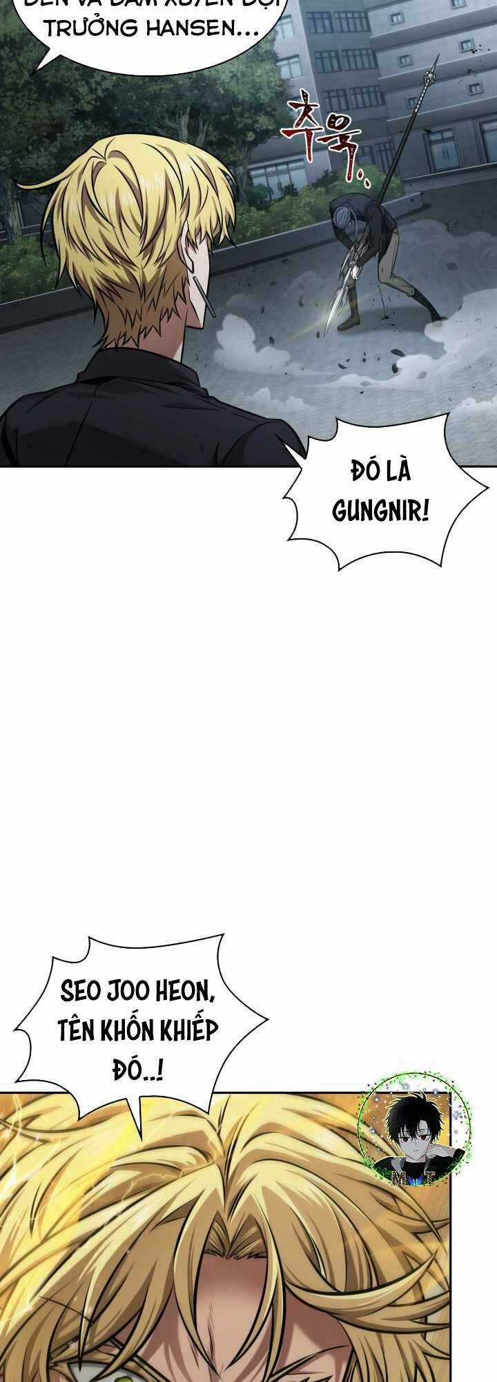 Vua Trộm Mộ - Chapter 339 - Trang 26