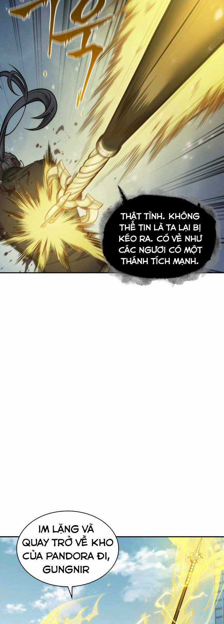 Vua Trộm Mộ - Chapter 339 - Trang 29