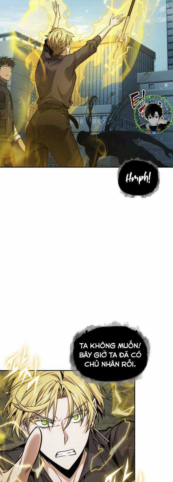 Vua Trộm Mộ - Chapter 339 - Trang 30
