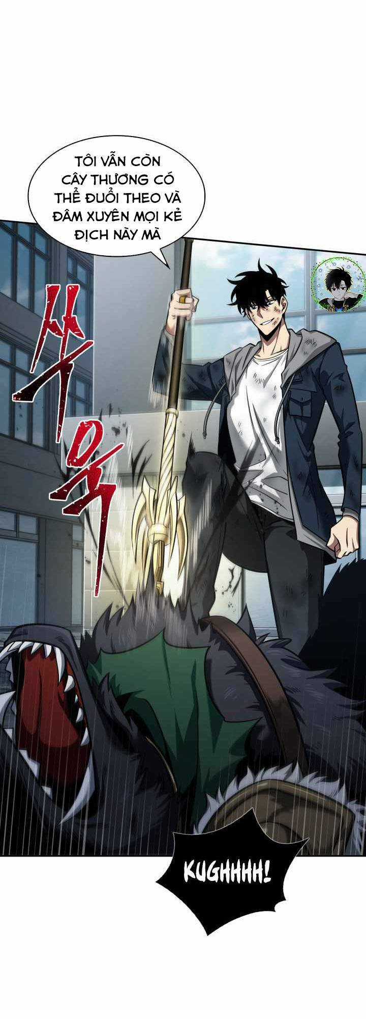 Vua Trộm Mộ - Chapter 339 - Trang 4