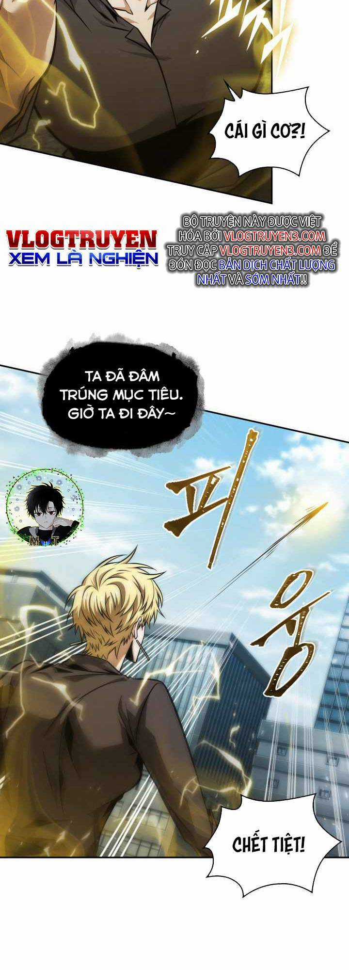 Vua Trộm Mộ - Chapter 339 - Trang 31