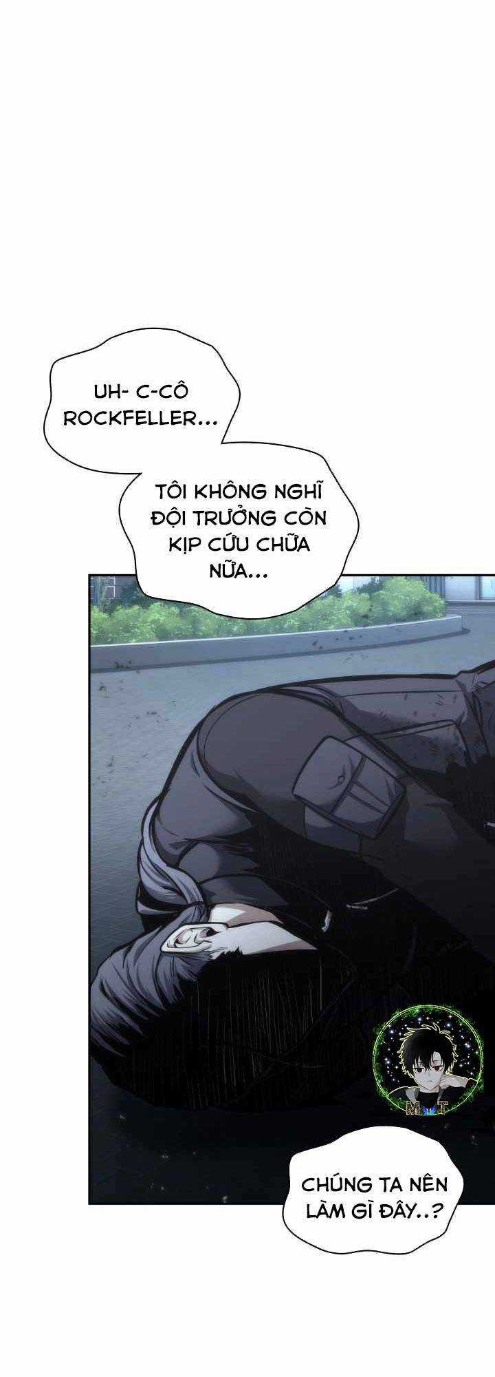 Vua Trộm Mộ - Chapter 339 - Trang 32