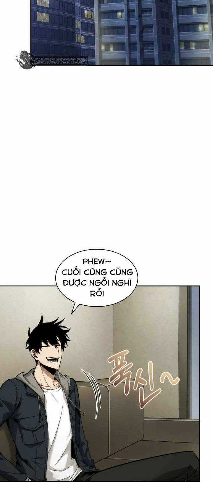 Vua Trộm Mộ - Chapter 339 - Trang 35