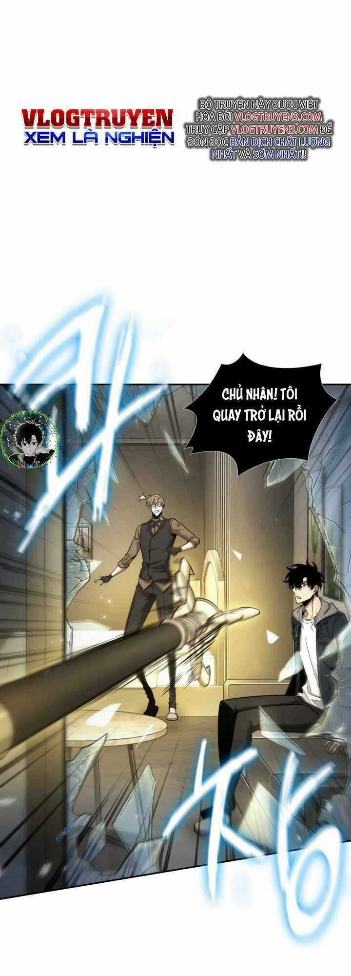 Vua Trộm Mộ - Chapter 339 - Trang 36