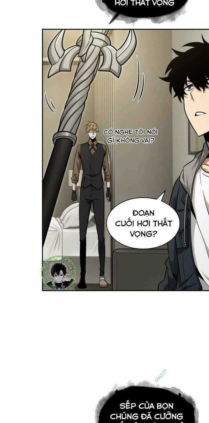 Vua Trộm Mộ - Chapter 339 - Trang 38