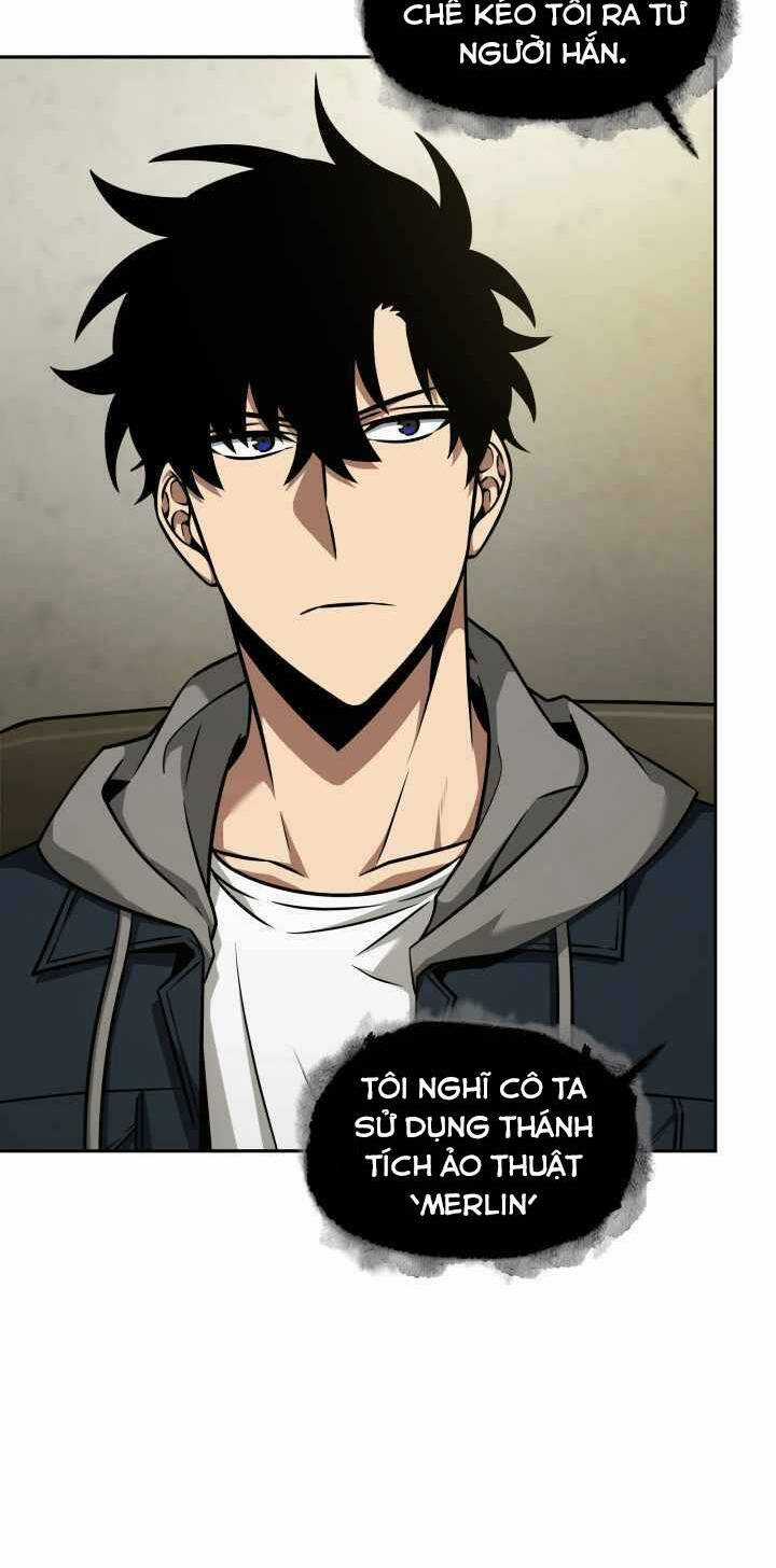 Vua Trộm Mộ - Chapter 339 - Trang 39