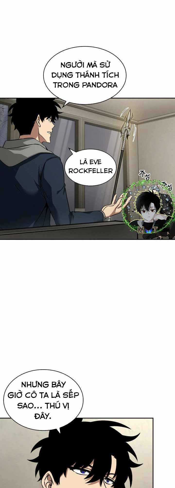 Vua Trộm Mộ - Chapter 339 - Trang 40