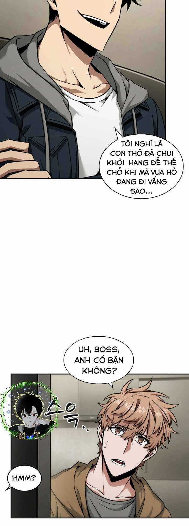 Vua Trộm Mộ - Chapter 339 - Trang 41