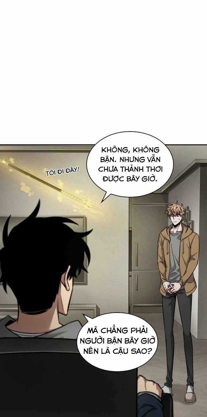 Vua Trộm Mộ - Chapter 339 - Trang 42