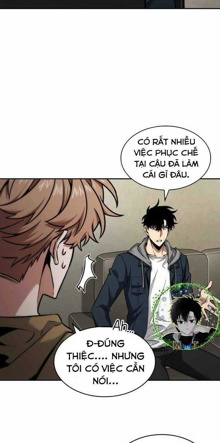 Vua Trộm Mộ - Chapter 339 - Trang 43