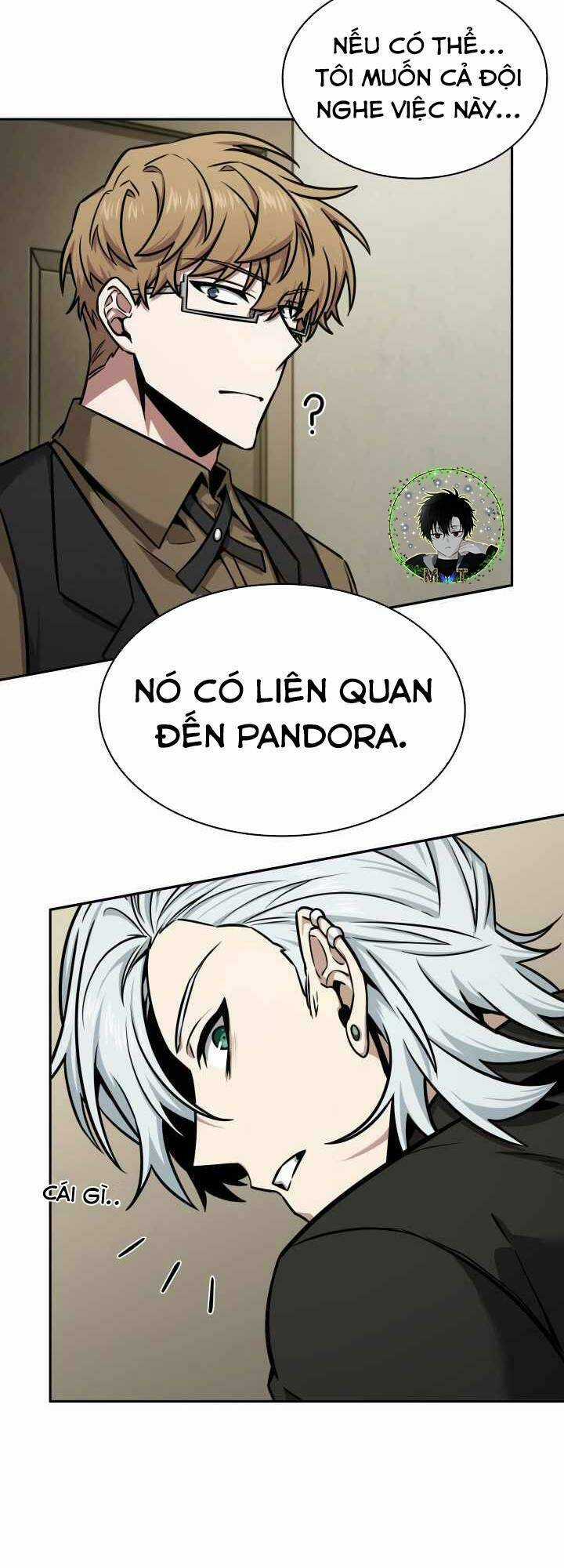 Vua Trộm Mộ - Chapter 339 - Trang 44