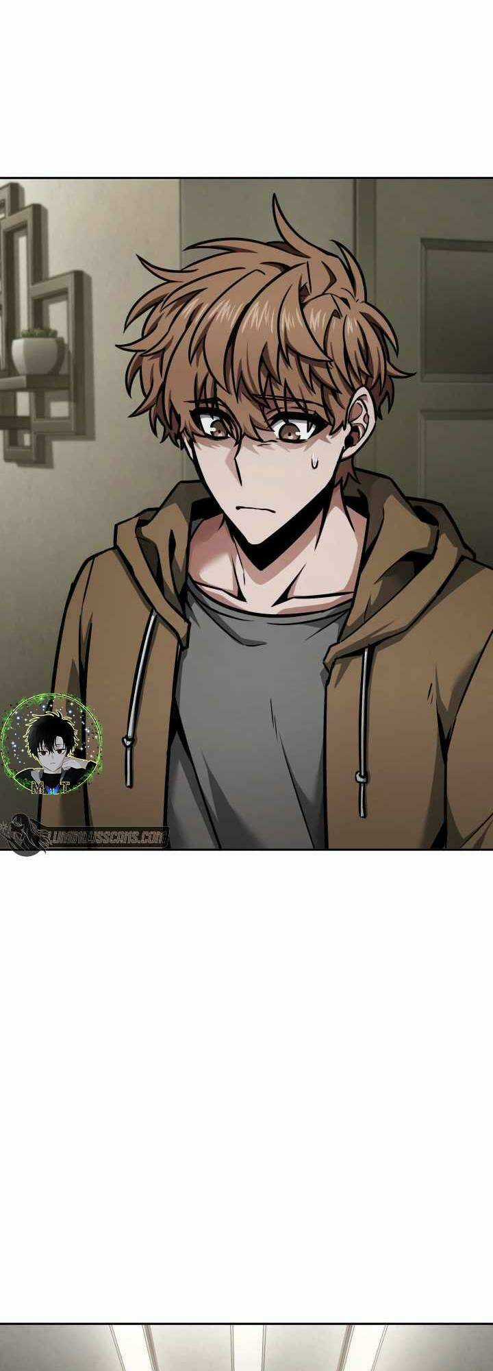 Vua Trộm Mộ - Chapter 339 - Trang 45