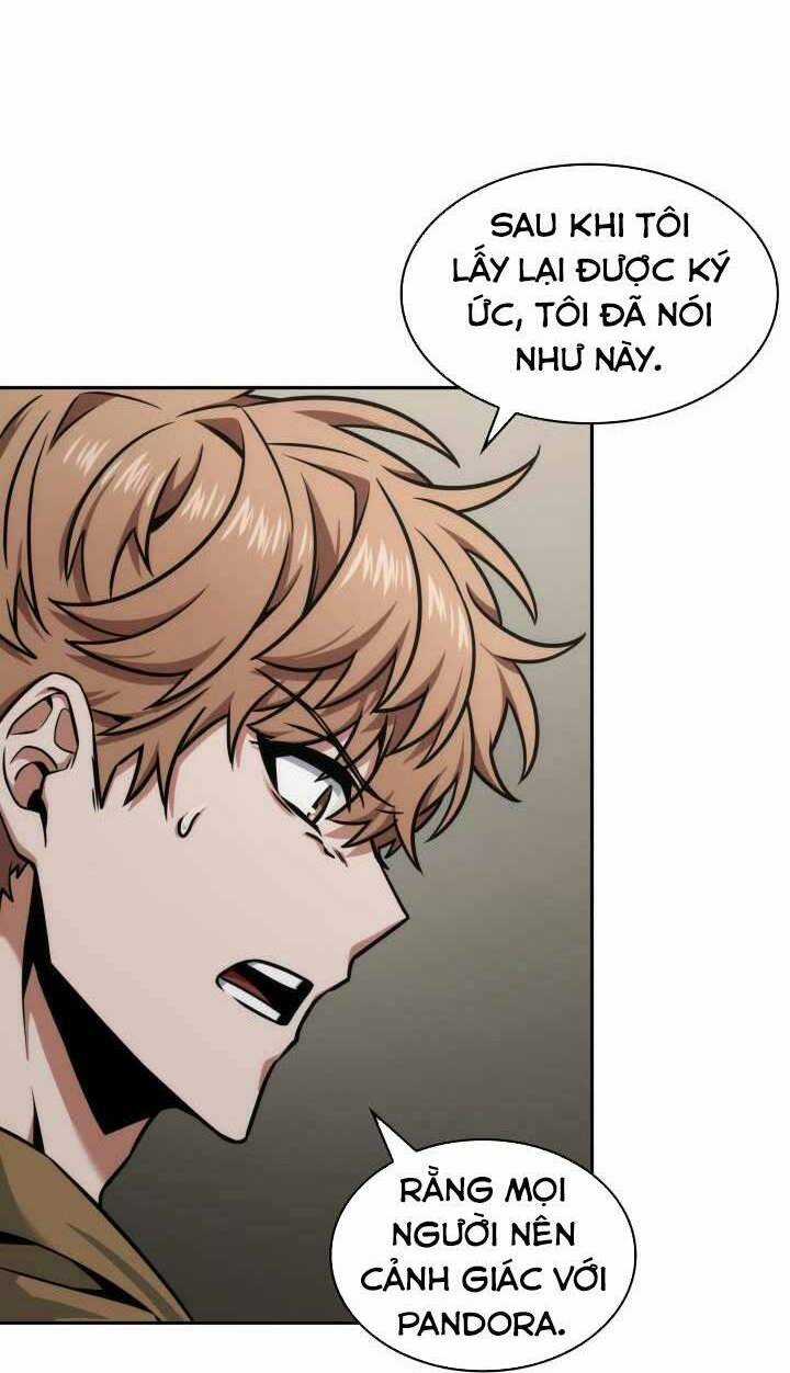 Vua Trộm Mộ - Chapter 339 - Trang 47