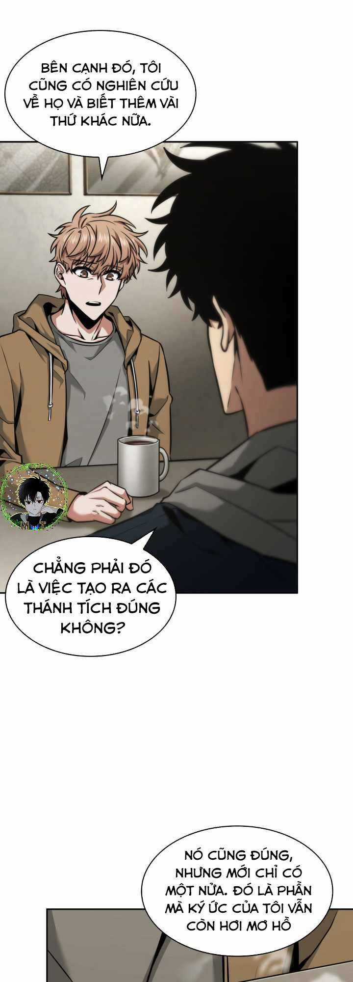 Vua Trộm Mộ - Chapter 339 - Trang 49