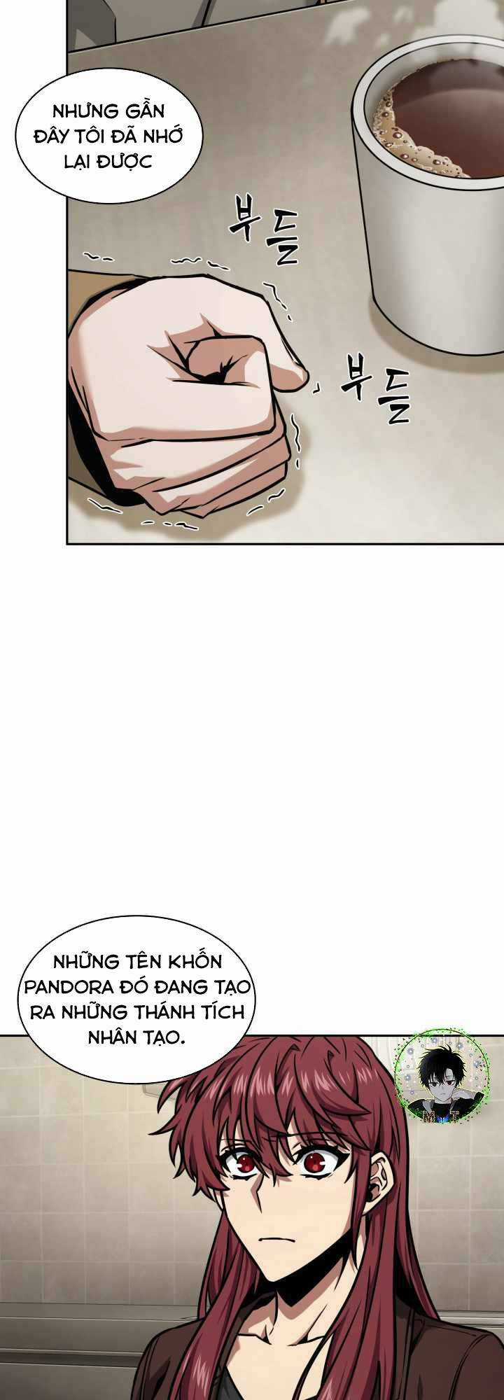 Vua Trộm Mộ - Chapter 339 - Trang 50