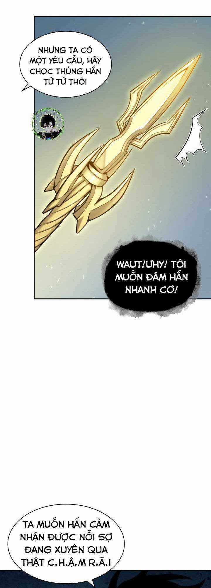 Vua Trộm Mộ - Chapter 339 - Trang 6
