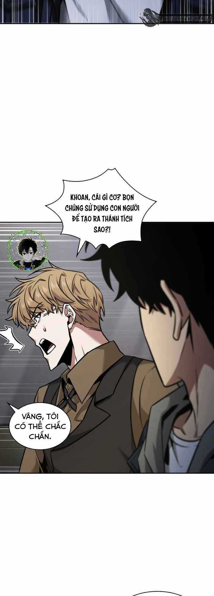 Vua Trộm Mộ - Chapter 339 - Trang 52