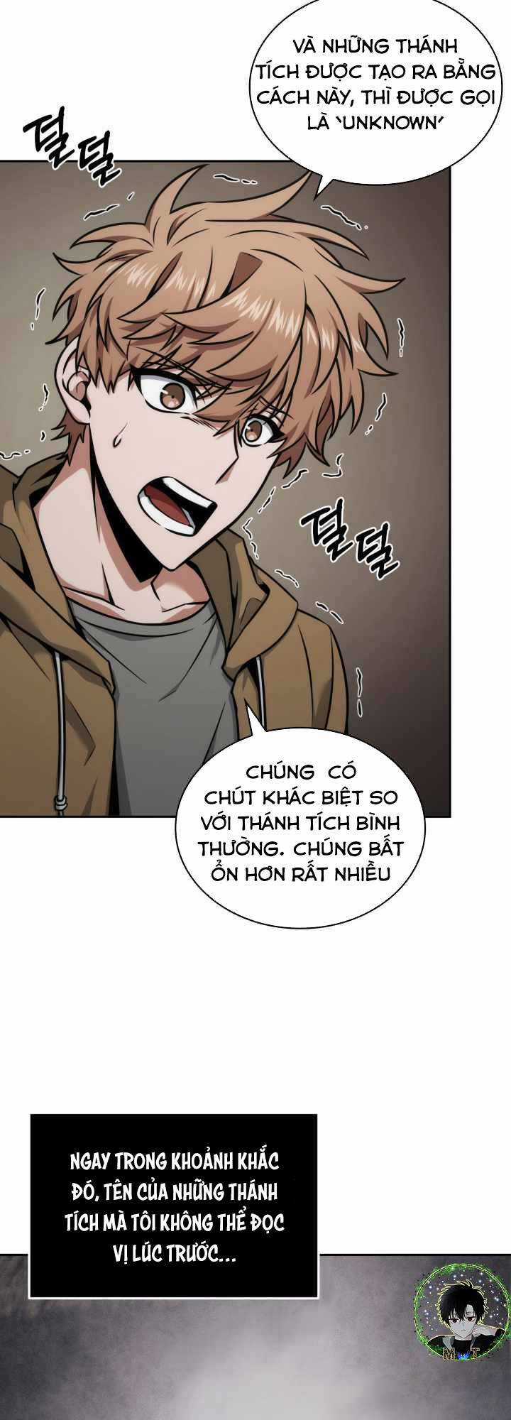 Vua Trộm Mộ - Chapter 339 - Trang 53