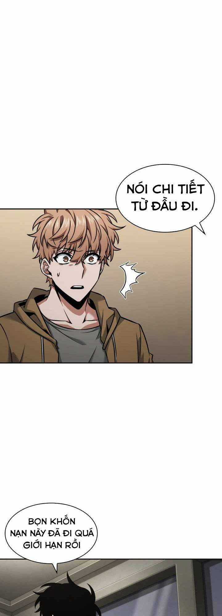 Vua Trộm Mộ - Chapter 339 - Trang 57