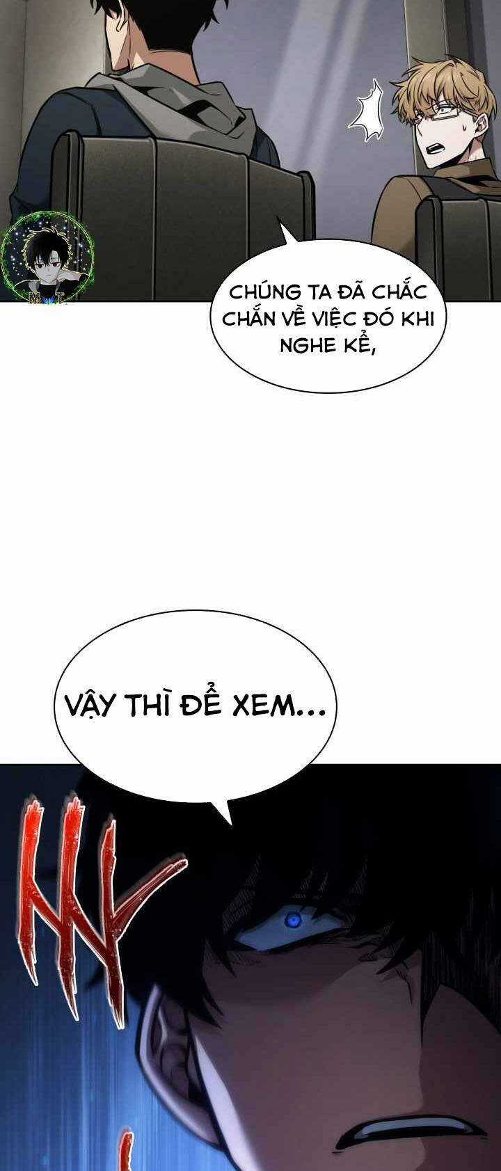 Vua Trộm Mộ - Chapter 339 - Trang 58