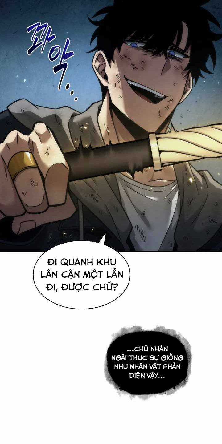 Vua Trộm Mộ - Chapter 339 - Trang 7