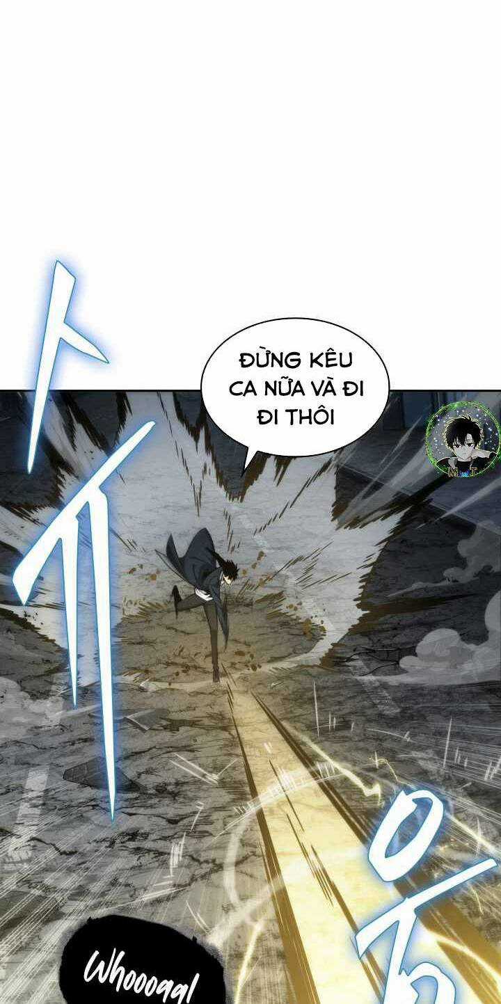 Vua Trộm Mộ - Chapter 339 - Trang 8