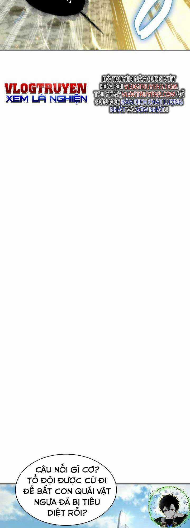 Vua Trộm Mộ - Chapter 339 - Trang 9