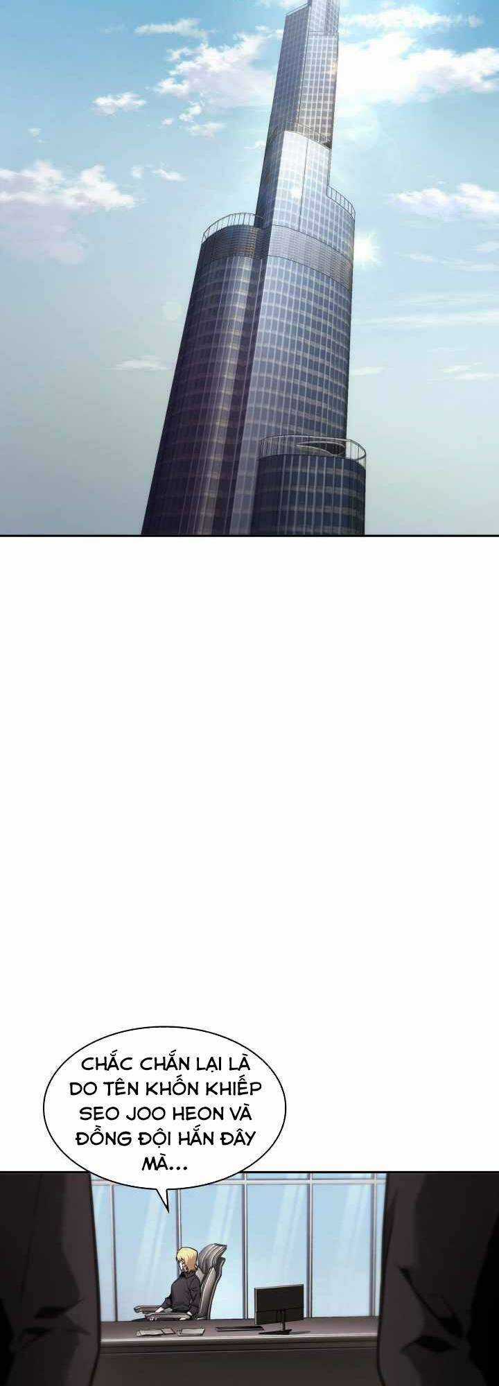 Vua Trộm Mộ - Chapter 339 - Trang 10