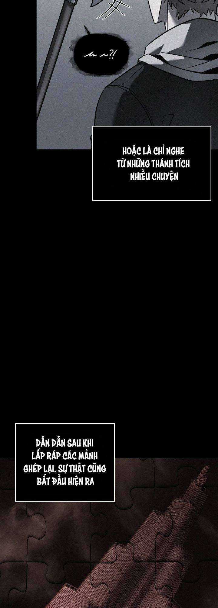 Vua Trộm Mộ - Chapter 340 - Trang 11