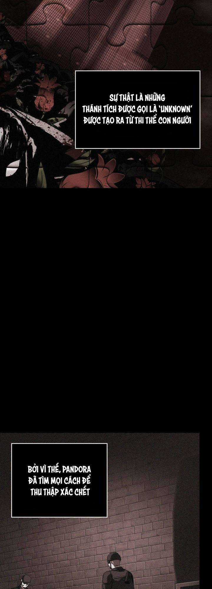 Vua Trộm Mộ - Chapter 340 - Trang 12