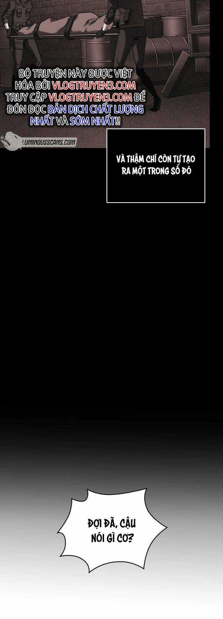 Vua Trộm Mộ - Chapter 340 - Trang 13