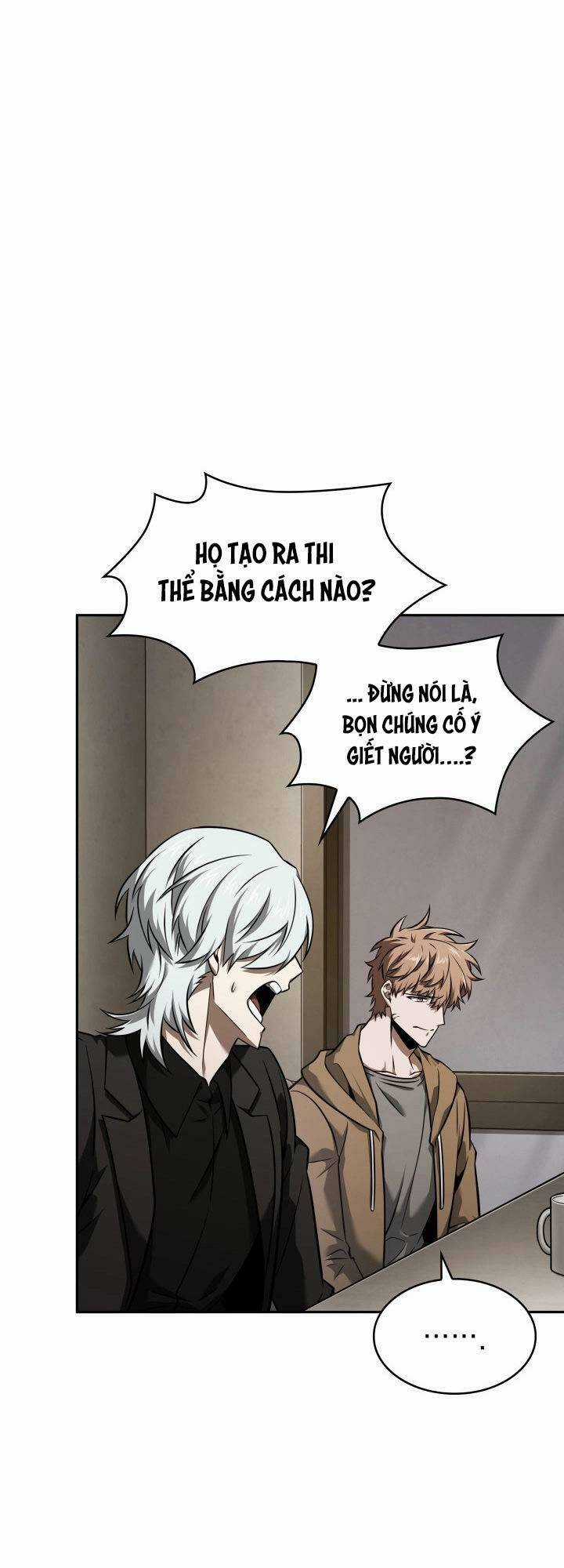 Vua Trộm Mộ - Chapter 340 - Trang 14