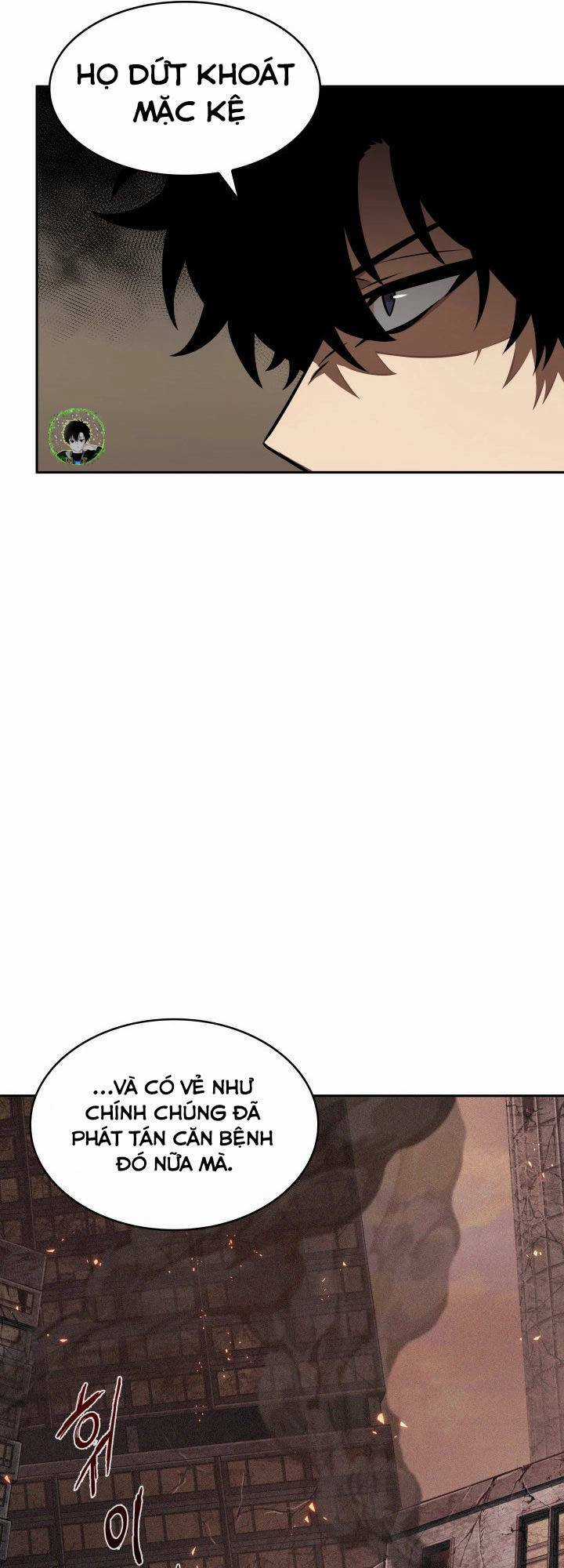 Vua Trộm Mộ - Chapter 340 - Trang 17