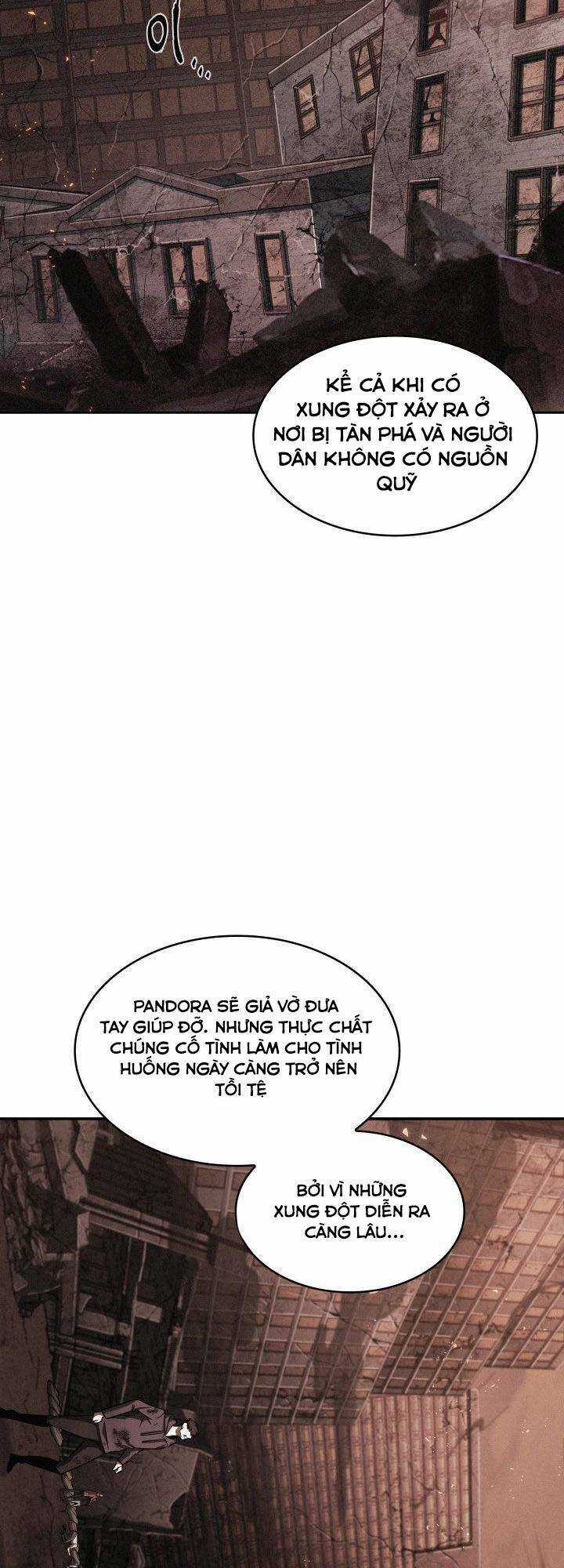 Vua Trộm Mộ - Chapter 340 - Trang 18