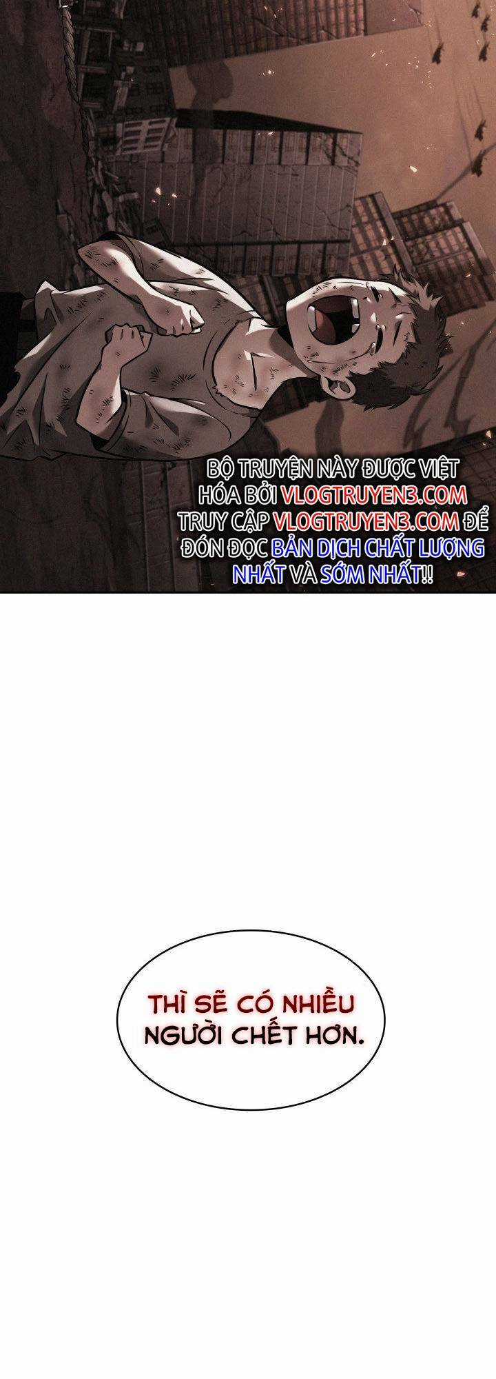 Vua Trộm Mộ - Chapter 340 - Trang 19