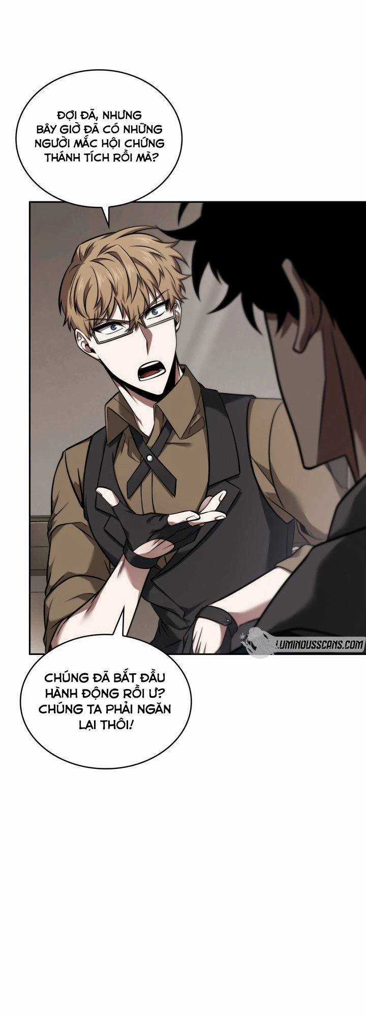 Vua Trộm Mộ - Chapter 340 - Trang 20