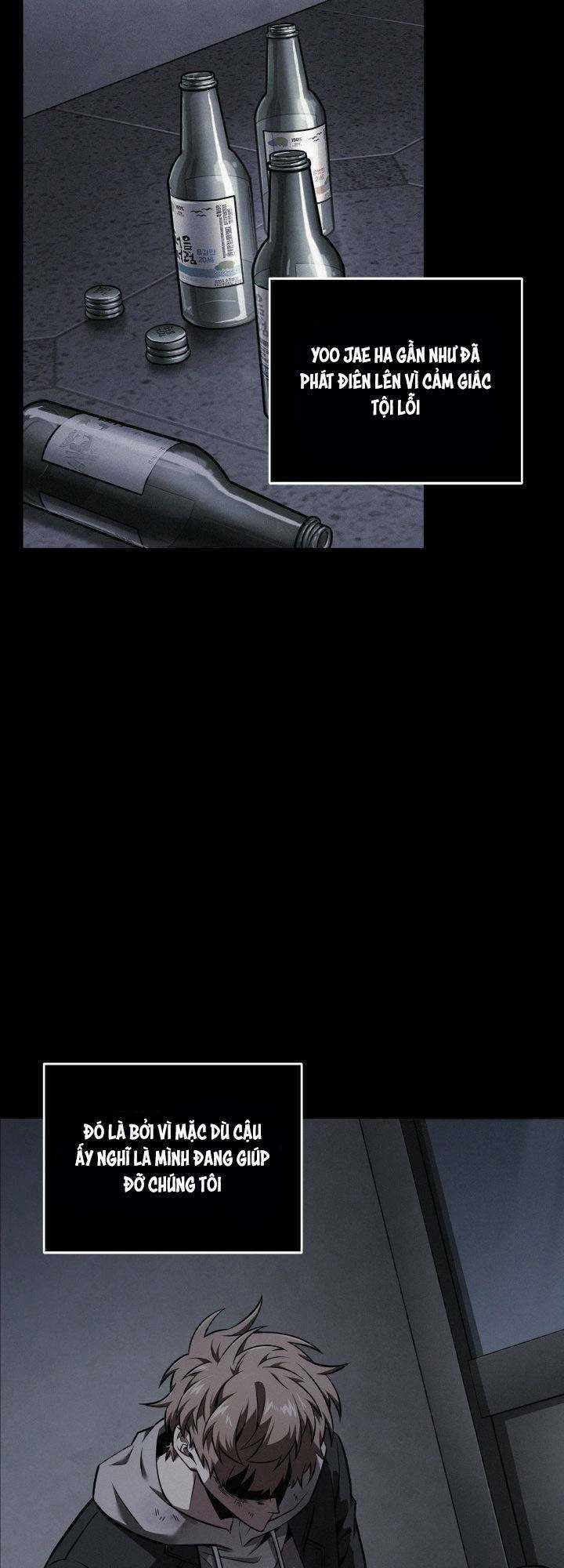 Vua Trộm Mộ - Chapter 340 - Trang 3