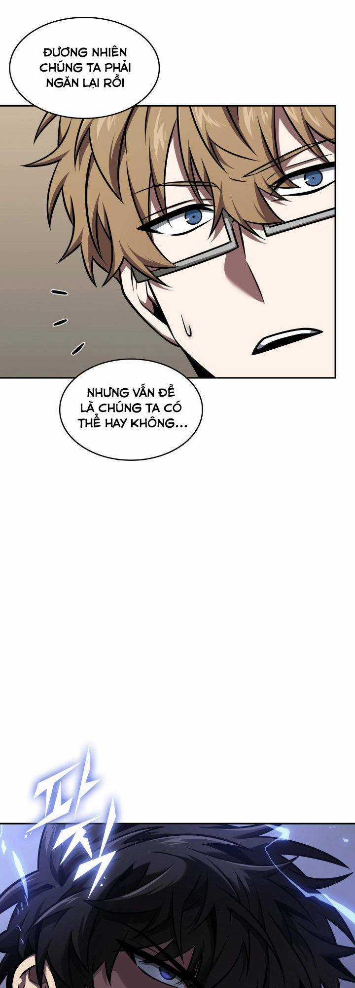 Vua Trộm Mộ - Chapter 340 - Trang 21